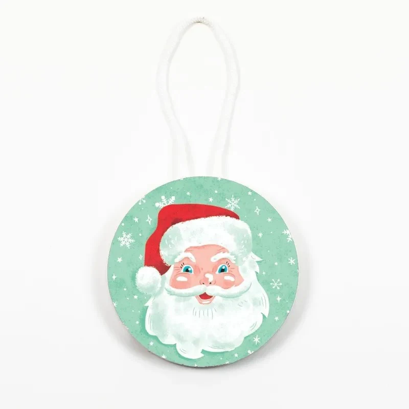 Decorazione Natalizia Scherzo! Divertimento assicurato con queste decorazioni festive. Ridi e crea ricordi indimenticabili con lo scherzo perfetto per Natale.