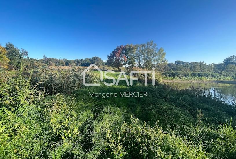  Vente Terrain à bâtir - 10 600m² à Bouillé-Saint-Paul (79290) 