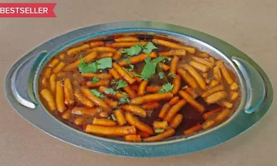 Khandeshi Spice