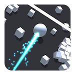 Cover Image of Download Color Danger 3D 1.2.1 APK