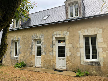 maison à Baugé-en-Anjou (49)