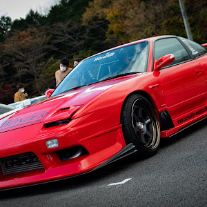 180SX RPS13