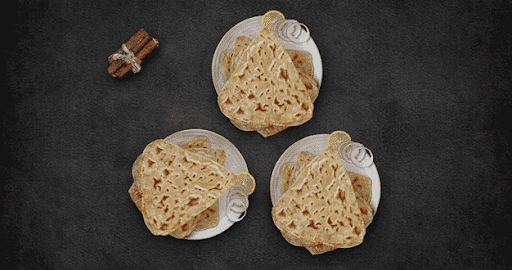 Tawa Paratha Pack Of 9