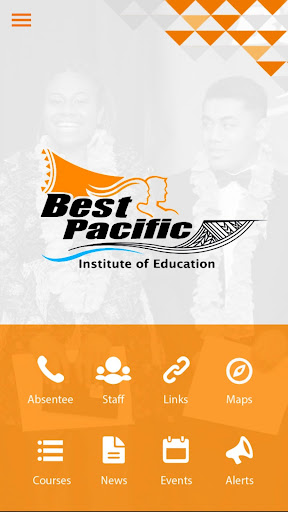 Best Pacific Institute