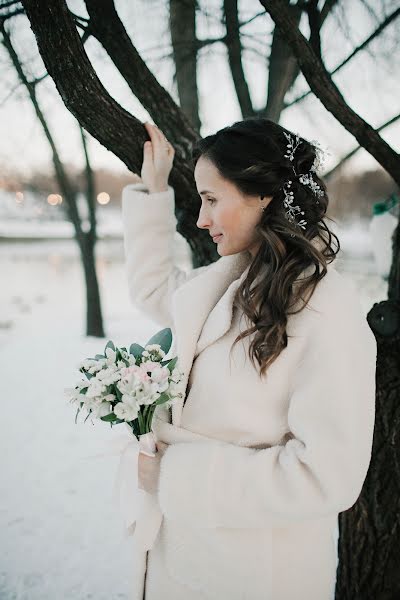 Wedding photographer Karina Miloserdova (kerrymi). Photo of 1 April 2022