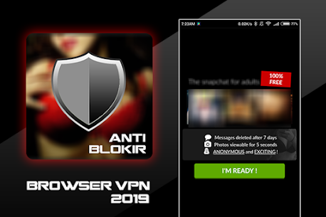 BF Browser Anti Blokir 1