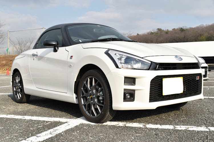 ダイさんが投稿したスイフトスポーツZc33s・ネスタリゾート神戸・GRスープラに関するカスタム事例の投稿画像9枚目