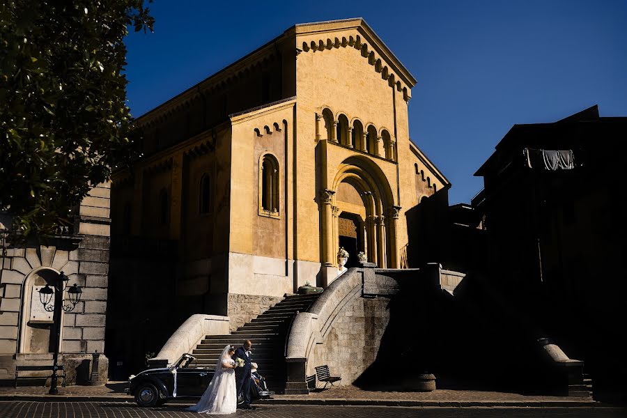 Fotógrafo de casamento Lorenzo Loriginale (lorenzoloriginal). Foto de 11 de janeiro