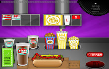 Papas Hot Doggeria Game small promo image