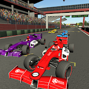 Formula Car Driving: Extreme Race 1.2 Icon