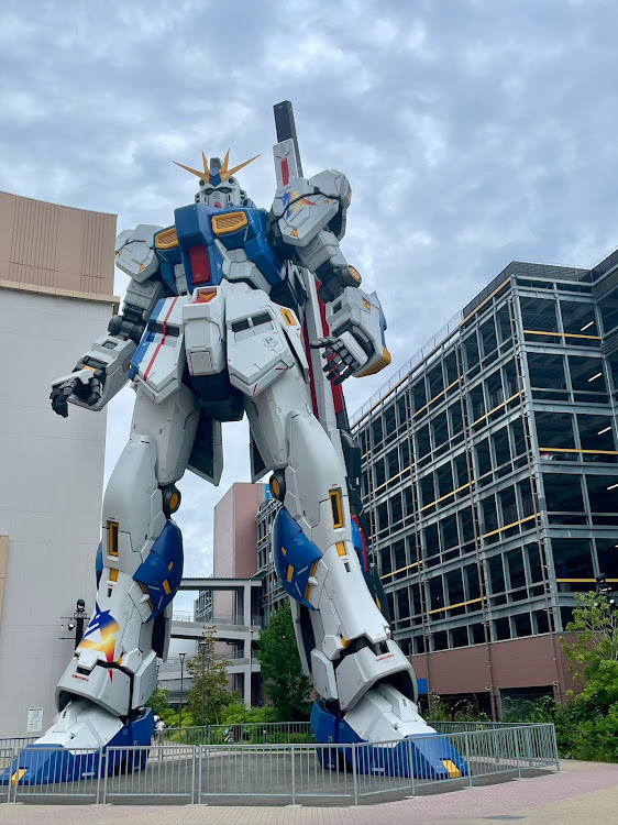 フェアレディZのららぽーと福岡・νガンダムコラボ・南蛮往来・石田一龍に関するカスタム事例の投稿画像11枚目