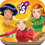 Totally Spies! 1.0.33 Icon