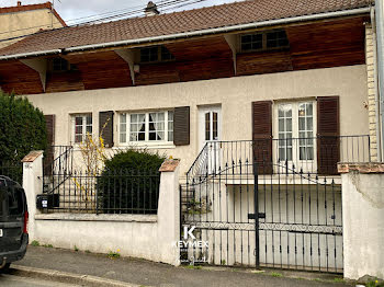 maison à Neuilly-Plaisance (93)