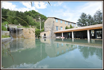 propriété à Castellane (04)