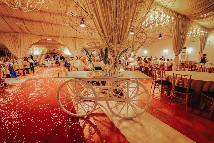 Fotógrafo de casamento Lorenzo Guerrero (lorenzoguerrero). Foto de 22 de maio 2019