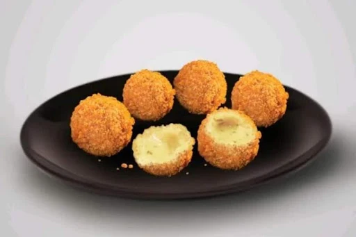 Chicken Cheese Shot Medium [12 Pieces]