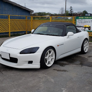 S2000 AP1