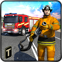 Download Firefighter 3D: The City Hero Install Latest APK downloader