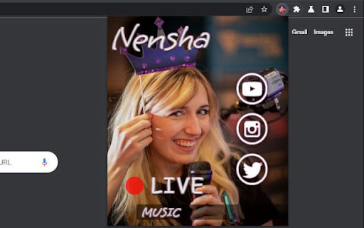 Nensha Live