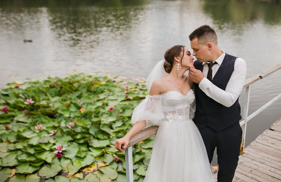 Bryllupsfotograf Olga Bondareva (obondareva). Bilde av 3 august 2020