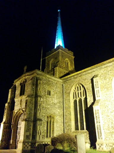 St. Margaret's Church 