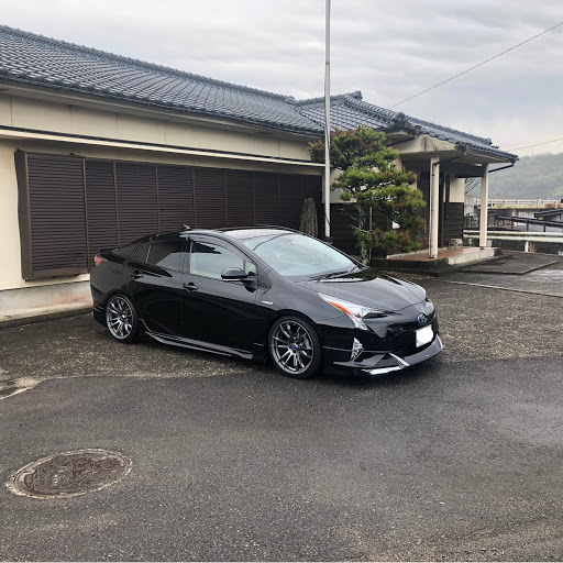 odytakuのプロフィール画像