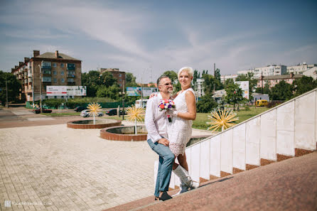 結婚式の写真家Igor Savenchuk (igorsavenchuk)。2018 5月2日の写真