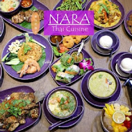 NARA Thai Cuisine 泰式料理