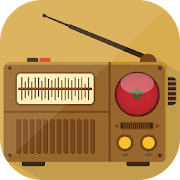 Radio Morocco  Icon