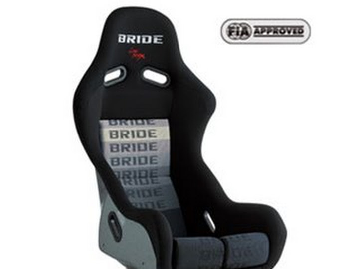 日本製の人気シートメーカー Bride のシートを紹介します Cartuneマガジン