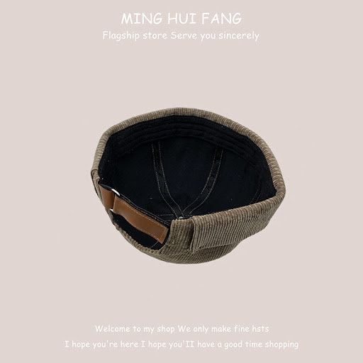 Title 4, Autumn and Winter Sky Hat for children & men. K...