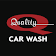 Quality Car Wash icon