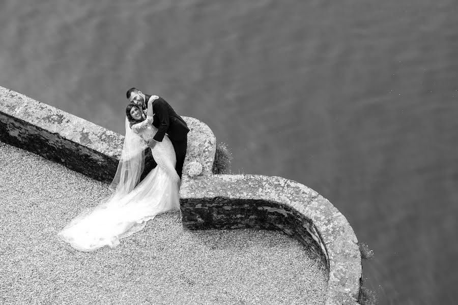 Wedding photographer Claudio Fogli (claudiofogli). Photo of 3 January 2020