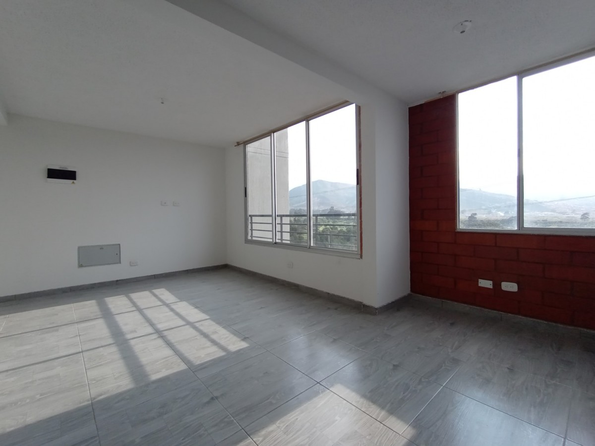 Apartamento En Arriendo - Tunjuelito, Bogota