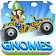 race climb 3 gnomes icon