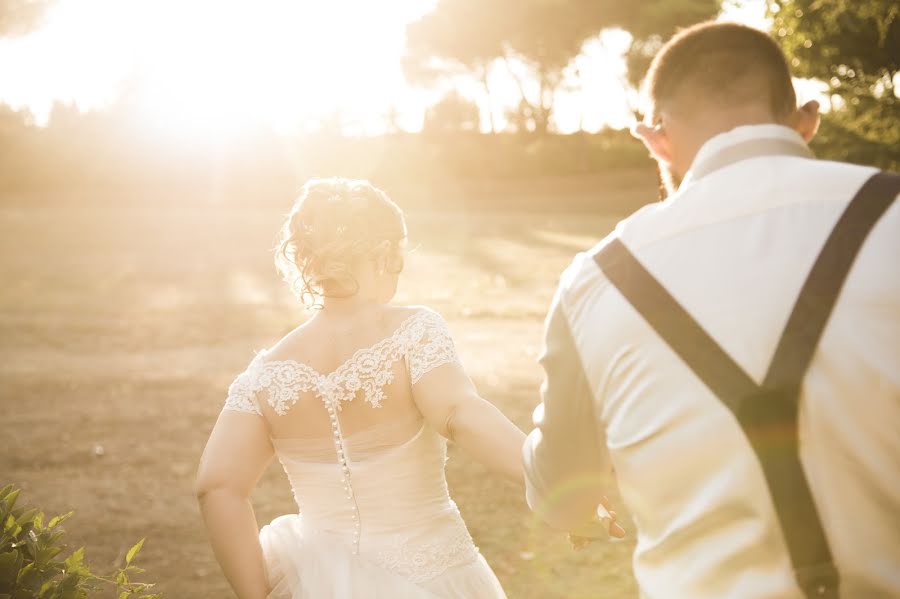 Esküvői fotós Manolo Greco (weddingphoto24). Készítés ideje: 2017 augusztus 11.