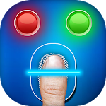 Cover Image of Download Lie Detector Simulator 1.0 APK