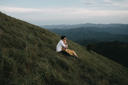 Wedding photographer Thien Tong (thientong). Photo of 18 November 2021