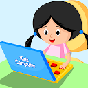 アプリのダウンロード Kids Computer - Learn And Play をインストールする 最新 APK ダウンローダ