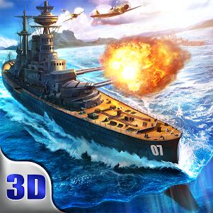 Legend of Battleships 1.0.0 apk