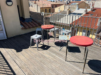 appartement à La Ciotat (13)