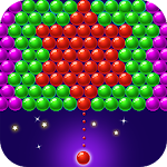 Cover Image of Unduh Bubble Shooter - Pop Legend 1.1.03 APK