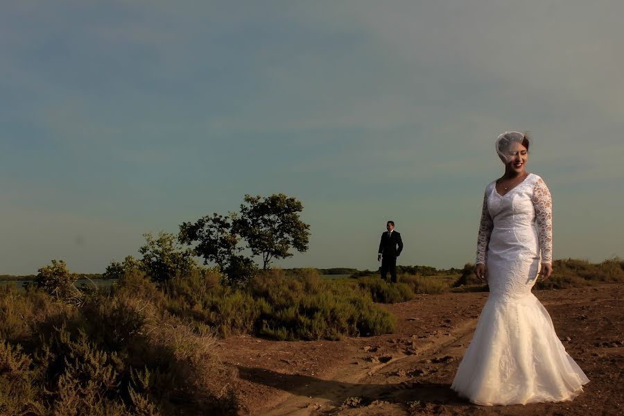 Fotógrafo de bodas Pedro Sierra (sierra). Foto del 12 de enero 2018