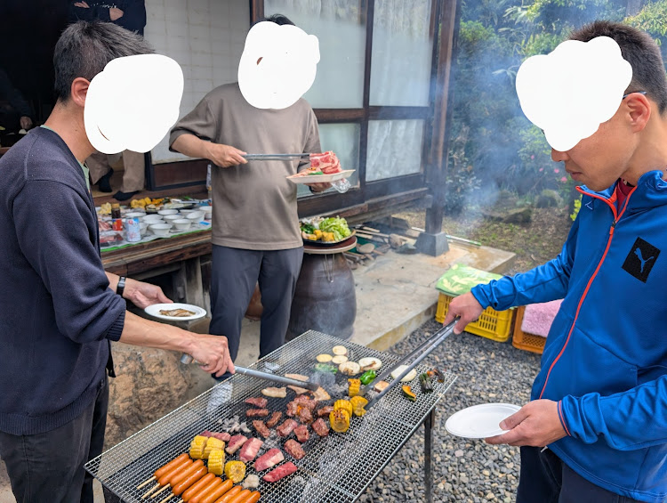 MPVのGWの過ごし方・5月もよろしくお願いします・新緑と愛車・オフ会・里帰りに関するカスタム事例の投稿画像25枚目