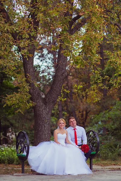 Photographe de mariage Yulka Iyunskaya (july-june). Photo du 6 juillet 2015