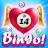 Bingo St. Valentine's Day icon