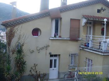 appartement à Amélie-les-Bains-Palalda (66)