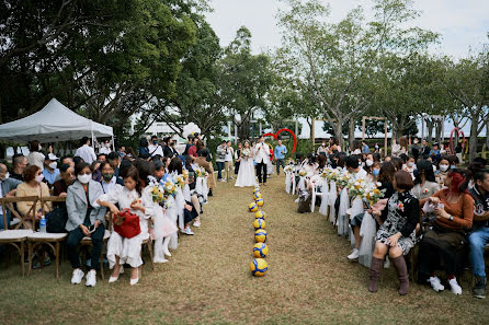 Huwelijksfotograaf Rex Cheung (rexcheungphoto). Foto van 31 mei 2023