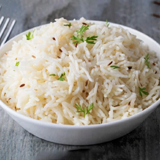 Jeera Rice