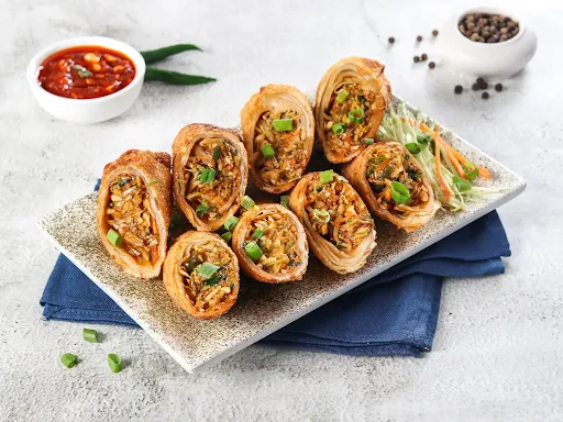 Veg Spring Roll